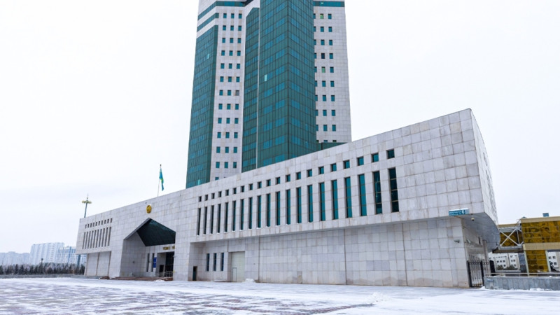ٷكٸمەت رەزەرۆٸنەن شارۋالارعا 116 ملرد تەڭگەدەن استام قاراجات بٶلٸندٸ