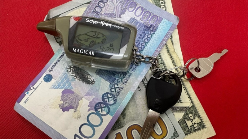 Маңғыстау әкімдігі бюджеттен 102 миллион теңге бөліп, қымбат көліктер сатып алмақ