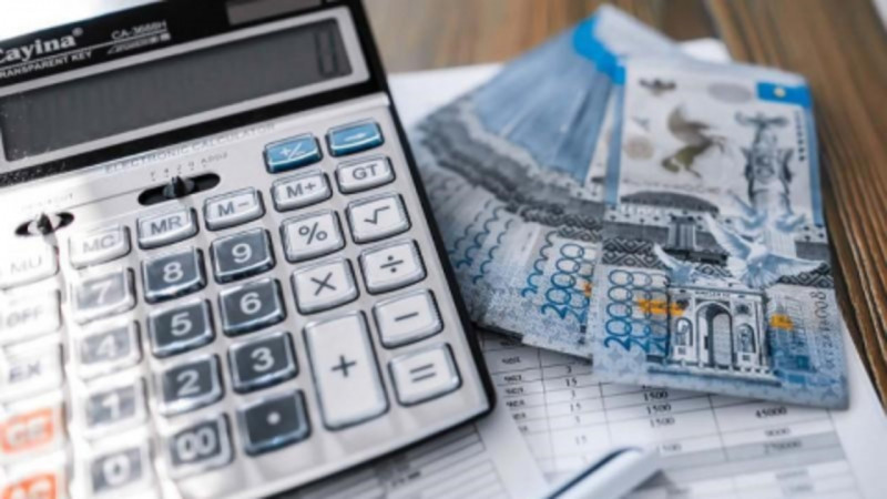 سەگٸز قازاقستاندىق بلوگەر ٶز ەركٸمەن سالىق تٶلەگەن