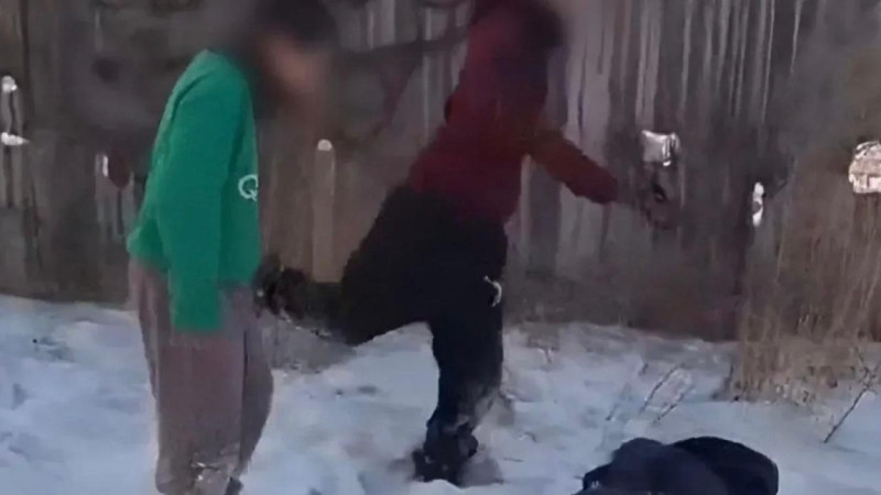 سەمەيدەگٸ ەلٸمجەتتٸك وقيعاسى: مينيسترلٸك مەلٸمدەمە جاسادى