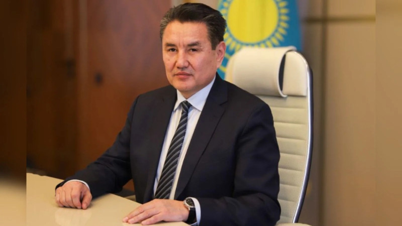 Qazaqstan halqy Assambleiasy – birlik pen tatýlyqtyń kepili