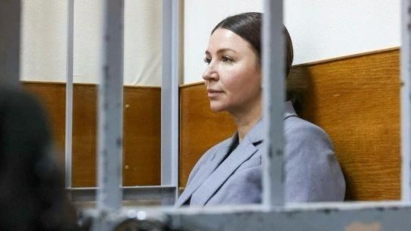 سالىق تٶلەۋدەن جالتارعان بلوگەر 5 جىلعا سوتتالىپ كەتتٸ