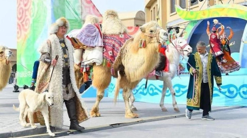 اسسامبلەيا ەلدەگٸ سەنٸم مەن تۇراقتىلىقتىڭ بەرٸك ٸرگەتاسىنا اينالدى