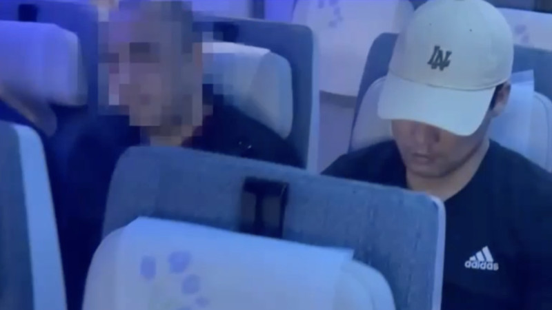 Qazaqstandyq kásipkerdi aldap ketken alaiaq Germaniiada júrgen jerinde ustaldy