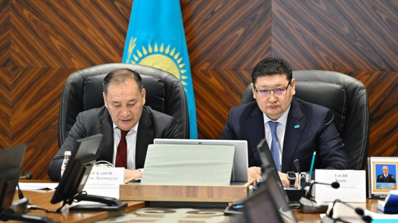 Абай облысында тауарлық несие жобасы жүзеге асырылады