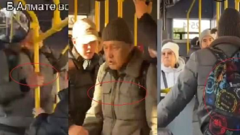 Алматы әуежайында адамды кепілге алған қаскөйдің тағы бір қылмысқа қатысы бар болып шықты