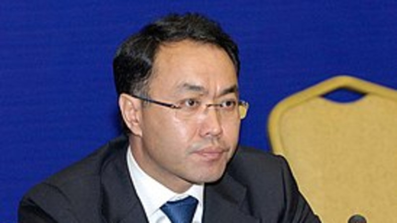Qairat Qojamjarovtyń atyshýly "Qorǵas isine" qandai qatysy bar - Bas prokýratýra