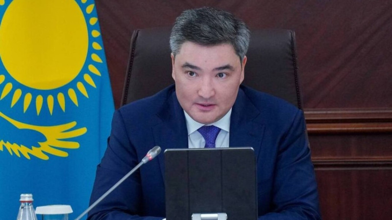Jol erejesin buzǵandarǵa jaza qatańdai ma? Oljas Bektenov jaýap berdi