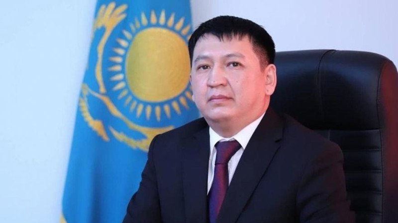 Ақтауда әкімінің орынбасары болып тағайындалған шенеунік бір күннен кейін жұмыстан шығып кеткен