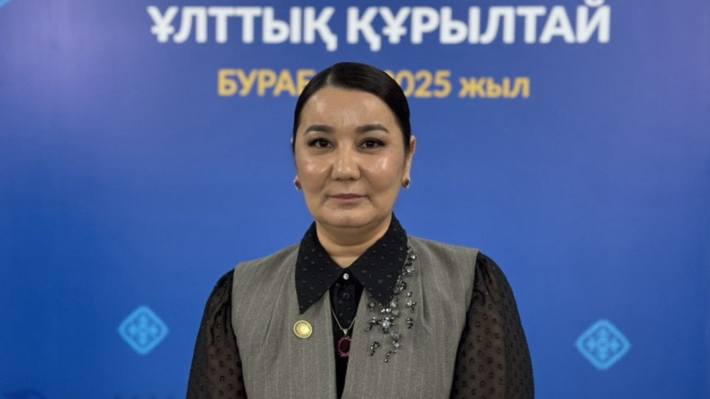 ۇلتتىق قۇرىلتايدا قانداي مەسەلەلەر كٶتەرٸلمەك? بەلگٸلٸ زاڭگەر پٸكٸر بٸلدٸردٸ