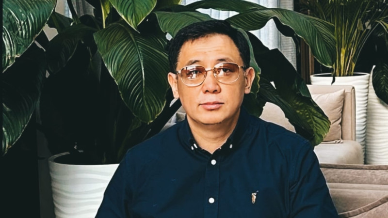 يسلامتانۋشى دٸن سالاسىنداعى ٷش ماڭىزدى مەسەلەنٸ كٶتەردٸ