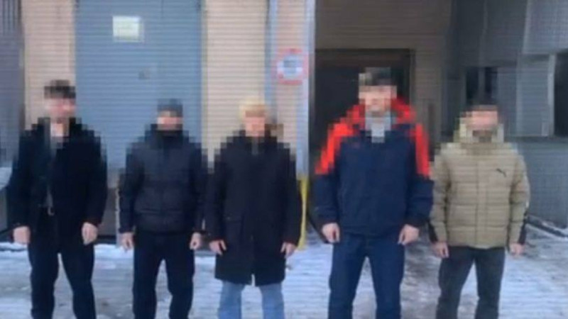 Elde zańsyz júrgen sheteldikterge reid júrip jatyr
