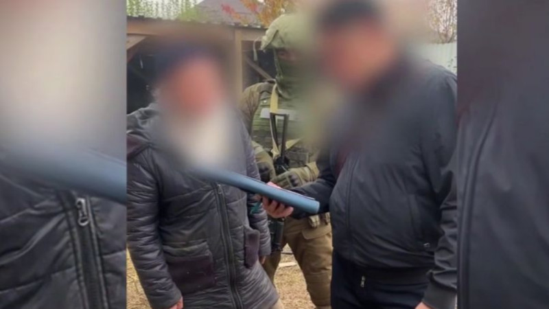 زاڭسىز سۋبسيدييا الىپ, قوناەۆتاعى كازينوعا قۇرتقان: الماتى وبلىسىندا ەكس-دەپۋتات ۇستالدى
