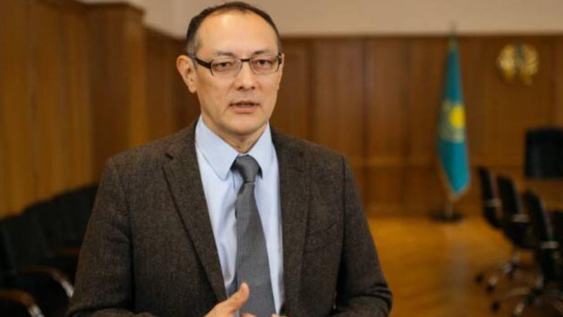 Ұлттық Банк басшысының кеңесшісі базалық мөлшерлемені төмендету неге қауіпті екенін түсіндірді