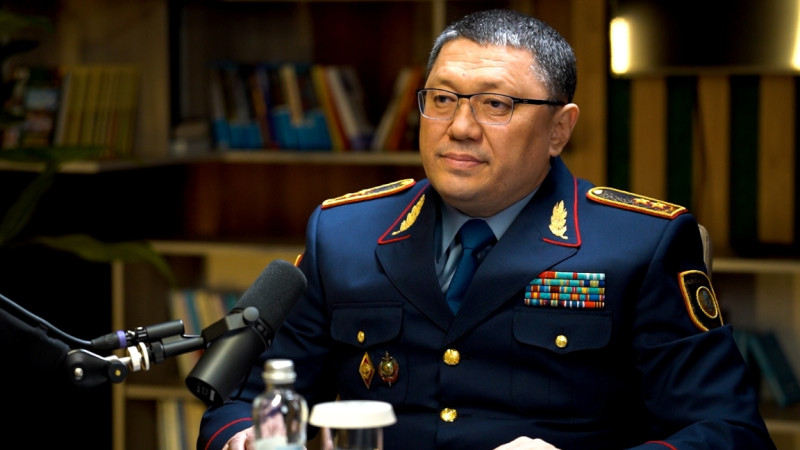 «Zań men Tártip» qaǵidaty ómirimizdiń normasyna ainalýy kerek – IIM basshysy