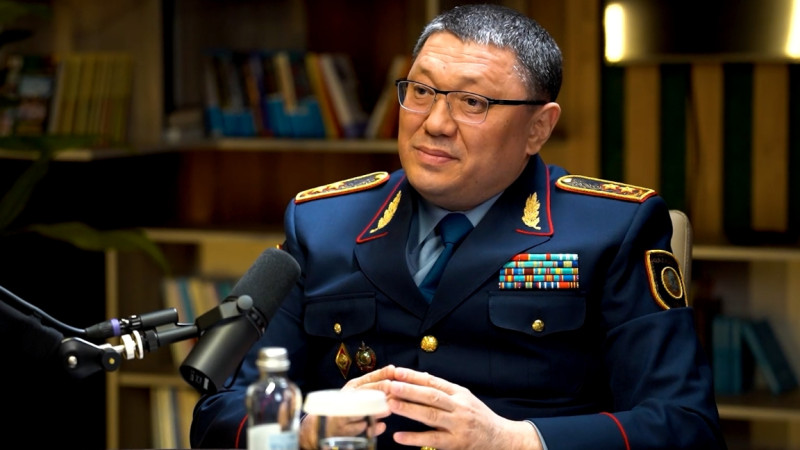Ержан Сәденов: ережені бұзбаса, айыппұл салынбайды