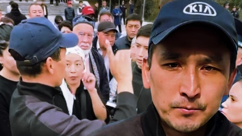 "Айтбекке ескерту жасаған". Перизат Нұрымова күтпеген мәлімдеме жасады