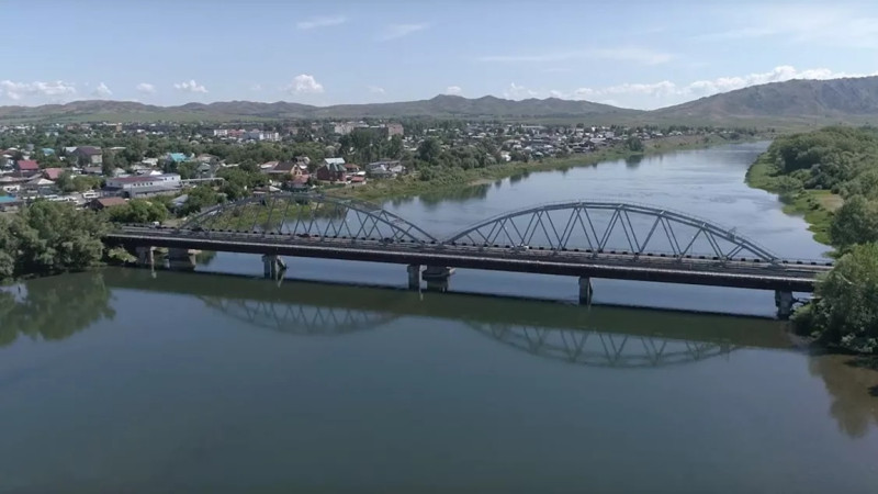 V Vostochnom Kazahstane postroiat srazý neskolko novyh mostov