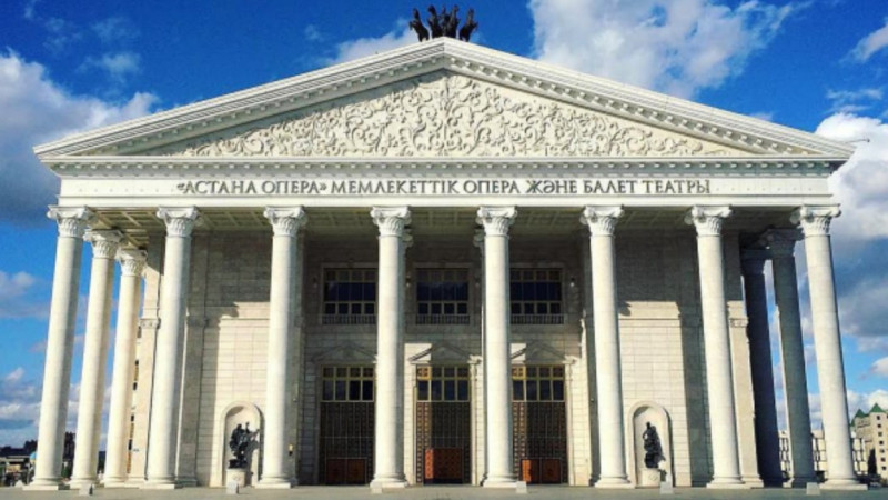 Nazarbaev pen Qulybaev “Astana Opera” qamqorshylyq keńesinen nege shyǵaryldy?