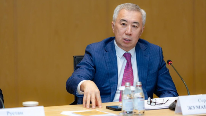 Ірі жобаларды қаржыландыру көлемі 40 млрд доллардан 103 млрд долларға артпақ
