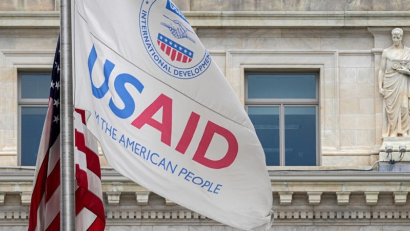 USAID بىلتىر قازاقستانعا 9,5 ملن دوللار بەرگەن