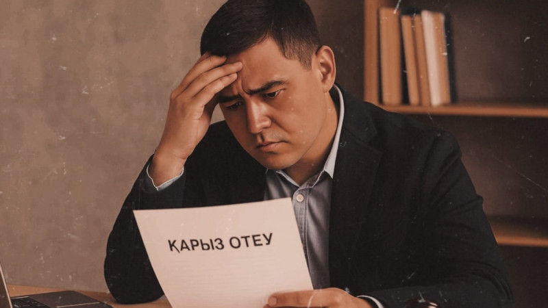Bolashaq túlegi elge kelip qyzmet etýdiń ornyna shetelge ketip qalǵan