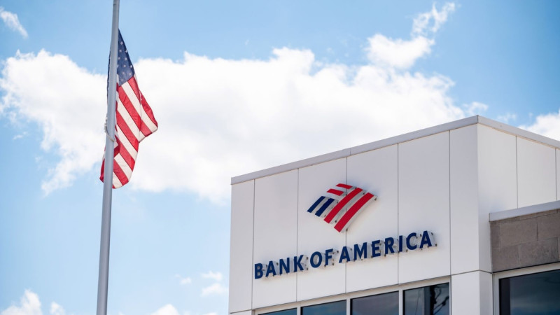 Bank of America еліміздің қаржы нарығына қатысты болжамын жариялады
