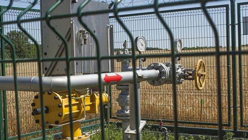 Қанша ауылға газ жеткізіледі? Алматы облысының газдандыру схемасы