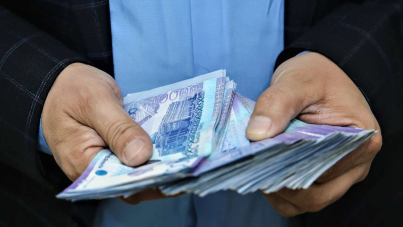 قايتارىلعان اكتيۆتەردٸڭ 228 ملن تەڭگەسٸ قايدا جۇمسالاتىنى بەلگٸلٸ بولدى