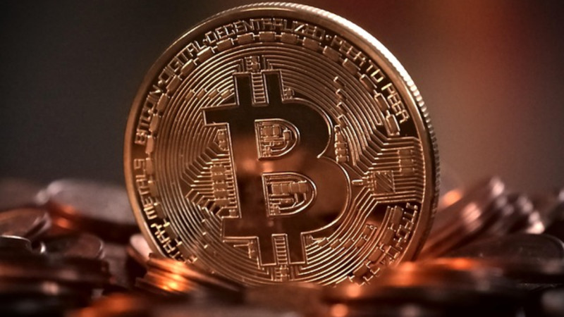 قمدب بيتكوين حارام دەپ تانىدى