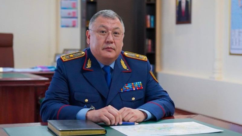 ShQO-da alkogoldi tutynýǵa qoiylǵan tyiym oń nátije berdi – Erlan Omarbekov