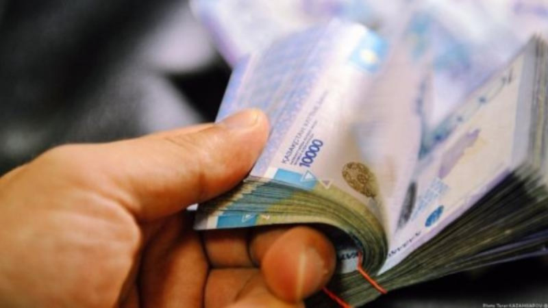پاۆلودار وبلىسىندا كەسٸپورىن 2,1 ملرد تەڭگە بيۋدجەت قارجىسىن ٷش جىل بويى پايدالانباعان
