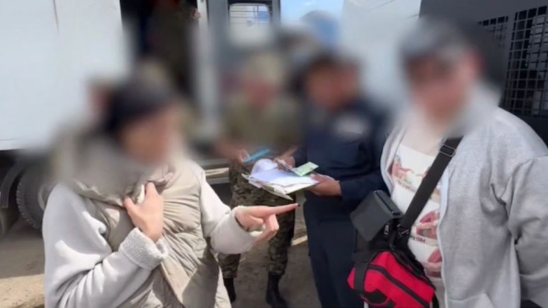 Qyrǵyzstan Qazaqstanǵa iri kólemde alaiaqtyq jasady degen kúdiktini berdi