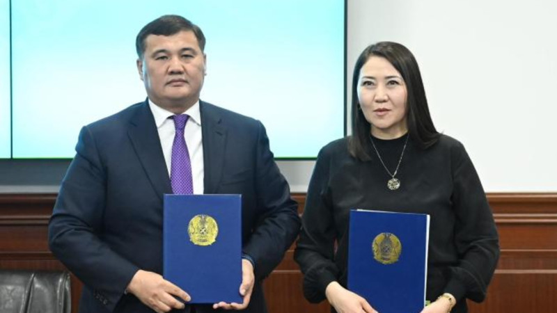 Сыр өңірінде 2,9 миллиард теңгеге жаңа спорт кешені бой көтереді