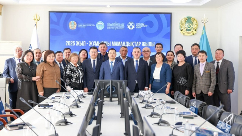 Ғылымға арқа сүйеген мемлекет қана әлемнің даму көшіне ілеседі
