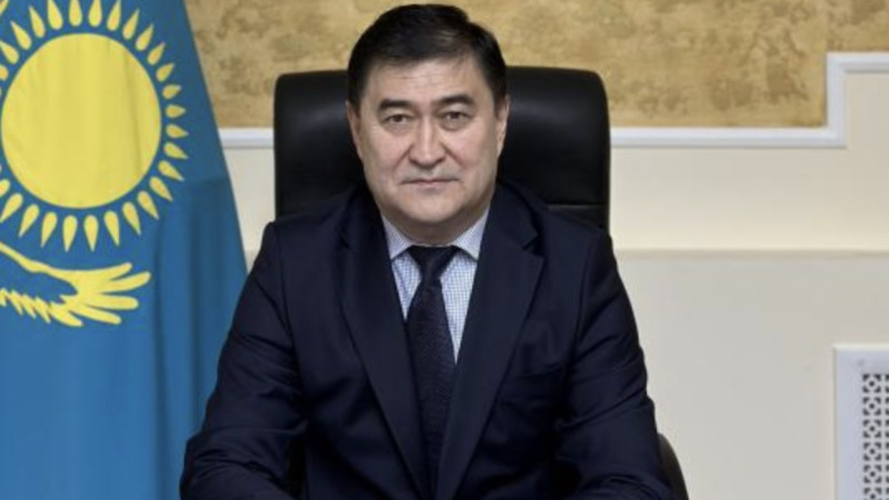 Су тасқынына қарсы уақытылы шара қабылдамаған аудан әкімі қатаң сөгіс алды