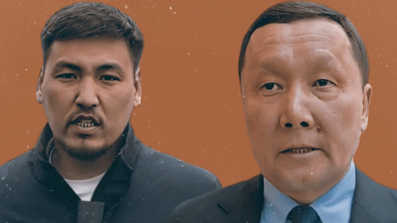 تاعى بٸر قايىرىمدىلىق قورىنىڭ باسشىسى ۇستالدى. دەپۋتات قۇسپان نە دەيدٸ?