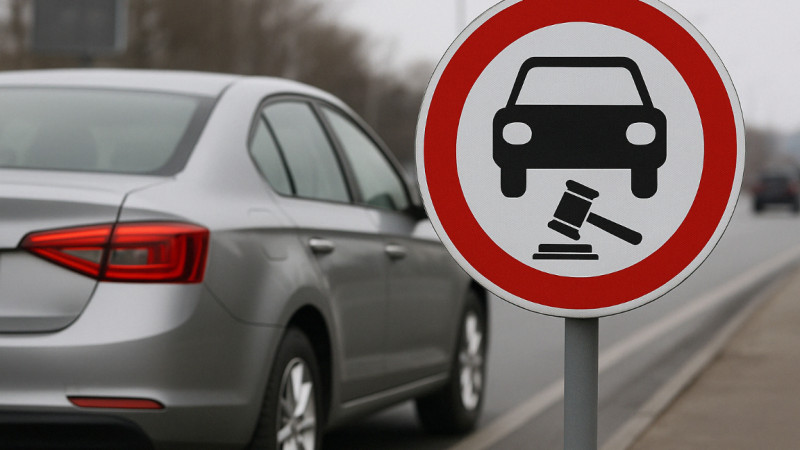 Депутат жол ережесін бұзғандардан айыппұлдың жеңілдігін алып тастауды не үшін ұсынған?