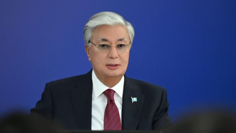 ماڭعىستاۋدىڭ ەلەۋەتٸ زور, تيٸمدٸ پايدالانباساق, بەرٸمٸزگە كەشٸرٸلمەس كٷنە - توقاەۆ