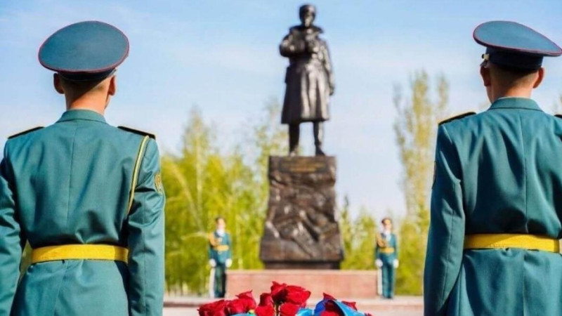 ۇلى وتان سوعىسىنىڭ ارداگەرلەرٸن ٸزدەۋگە ارنالعان ونلاين پلاتفورما ٸسكە قوسىلدى