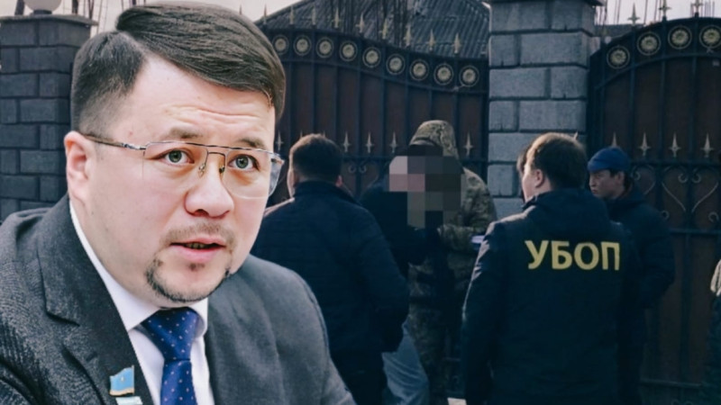 "Instagramnan izoliatorǵa deiin...".  Depýtat bopsalaǵysh blogerlerge qatysty pikir bildirdi