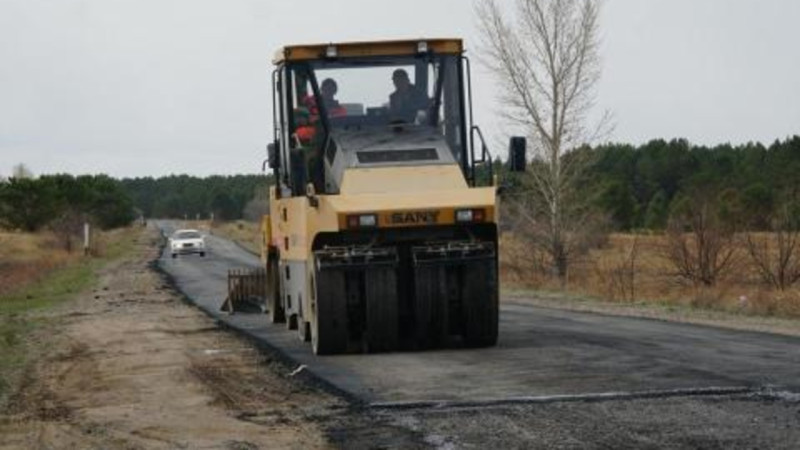 Abai oblysynda mańyzy bar joldar jóndelip jatyr