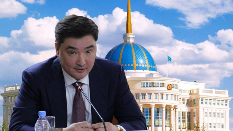 Bektenov úkimetiniń fiskaldy saiasaty nátije berýde