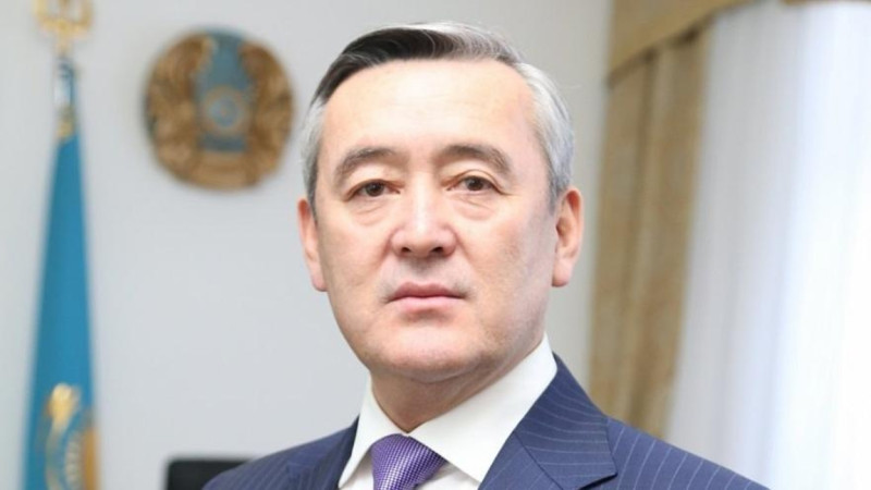 Іле ауданының экс-әкіміне 7 бап бойынша айып тағылды