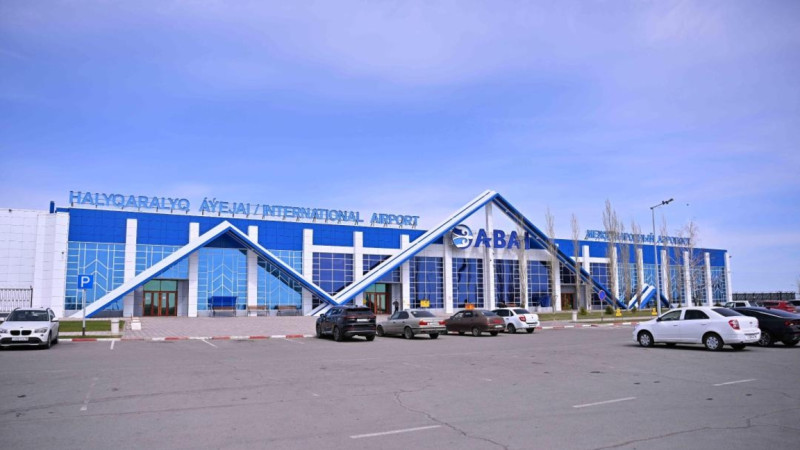 Берік Уәли Семейдегі әуежайдың жұмысымен танысты