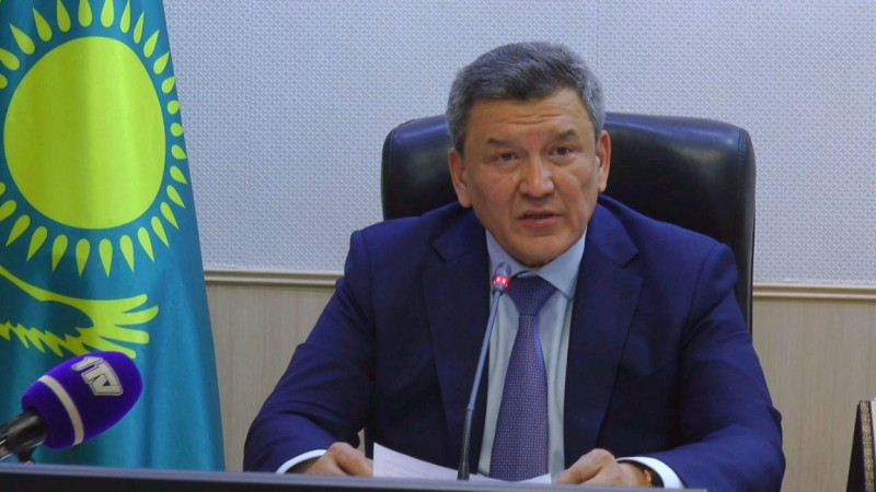 СҚО-дағы су тасқыны: Петропавлда шарықтау шегі сәуірдің соңына күтілуде