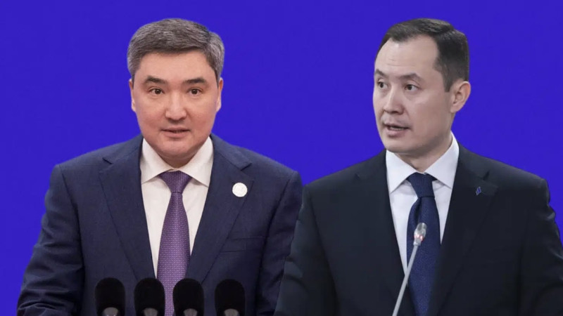 “Problemalardy jasyrmai, ashyq aitýymyz qajet”.  Bektenov QazaqGaz basshysyna eskertý jasady
