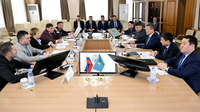 Sheteldik investorlar SQO-da tyńaitqyshtar shyǵaratyn birneshe zaýyt salýdy josparlap otyr