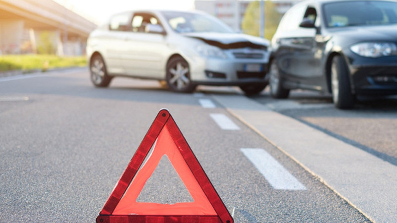 Жол апаттарының алдын алу үшін жаңа әдіс енгізіледі