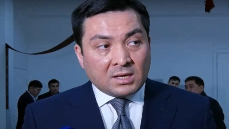 Қазақстан министрінің шетелдік БАҚ-қа берген сұқбатынан кейін мұнай бағасы тағы төмендеді